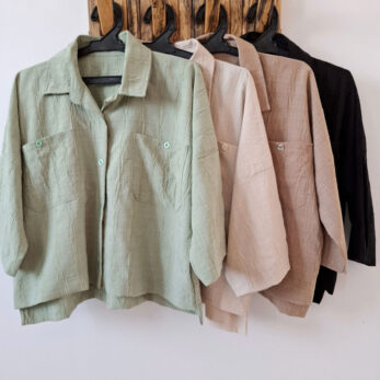 کراپ نود دکمه‌دار