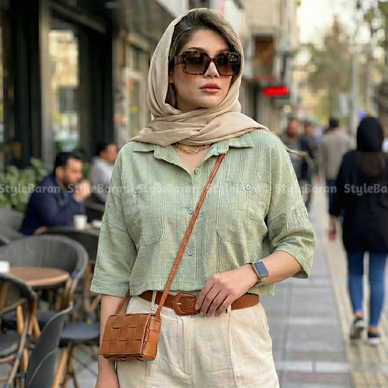 کراپ نود دکمهدار کراپ نود دکمهدار