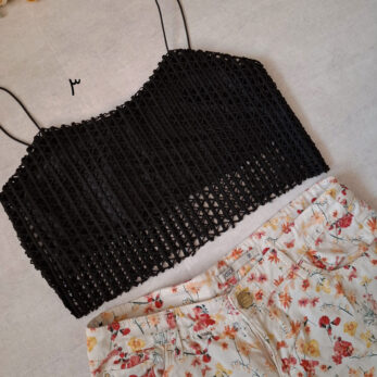 نیم تنه گیپور