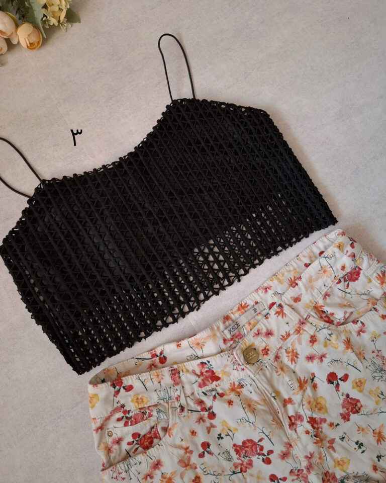 نیم تنه گیپور