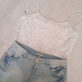 نیم تنه گیپور