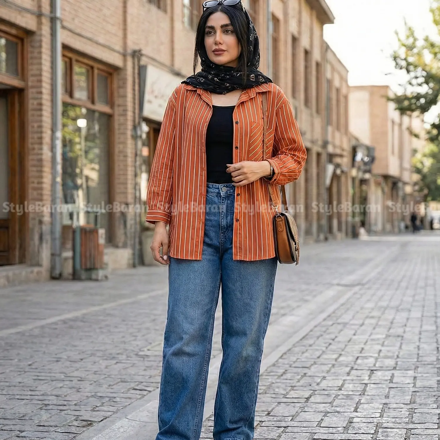 شومیز پری شومیز پری