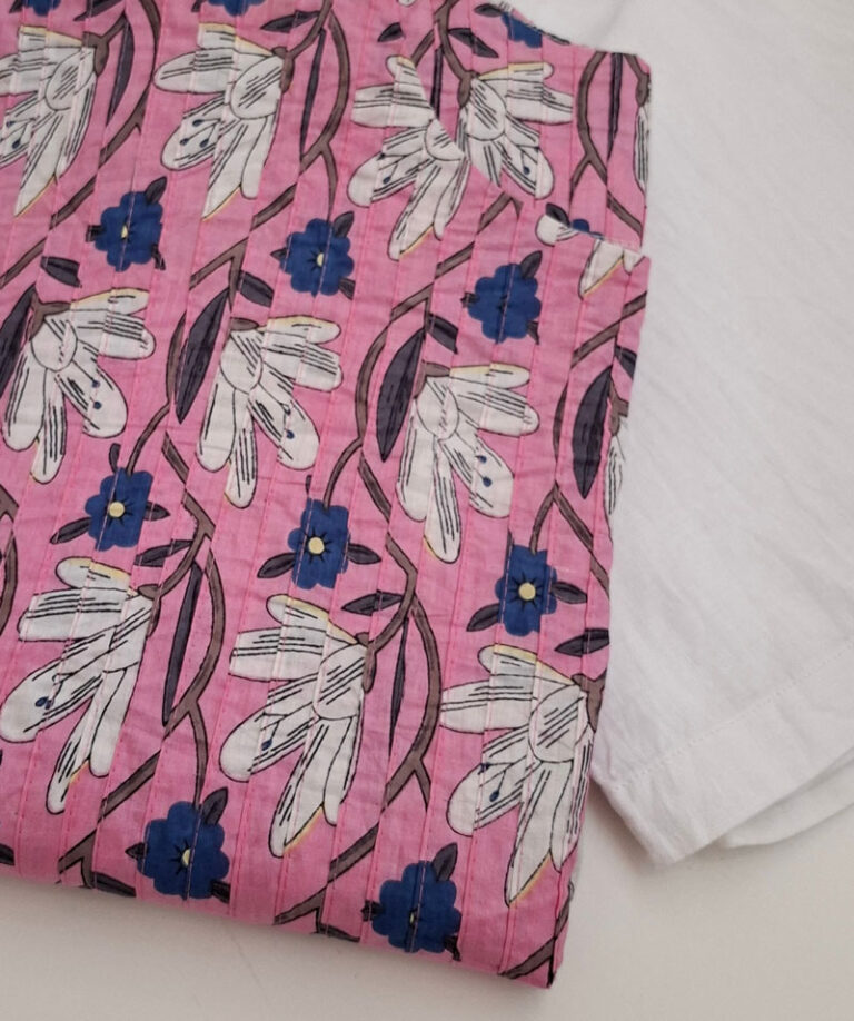 شومیز باتیک هندی آناشید