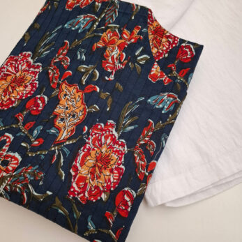 شومیز باتیک هندی آرمیس