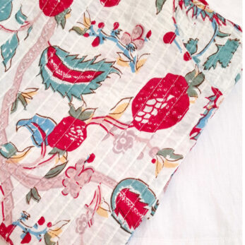 شومیز باتیک هندی بنیتا