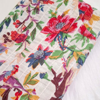 شومیز باتیک هندی الینا