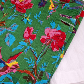 شومیز باتیک هندی السانا