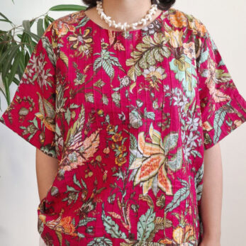 شومیز هندی آوینا